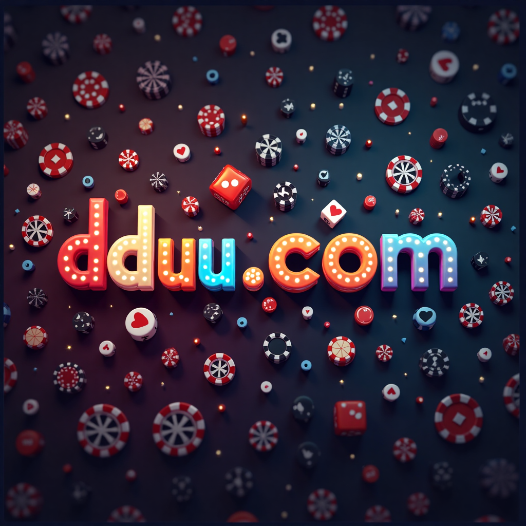 DDUU GAME-Jogo