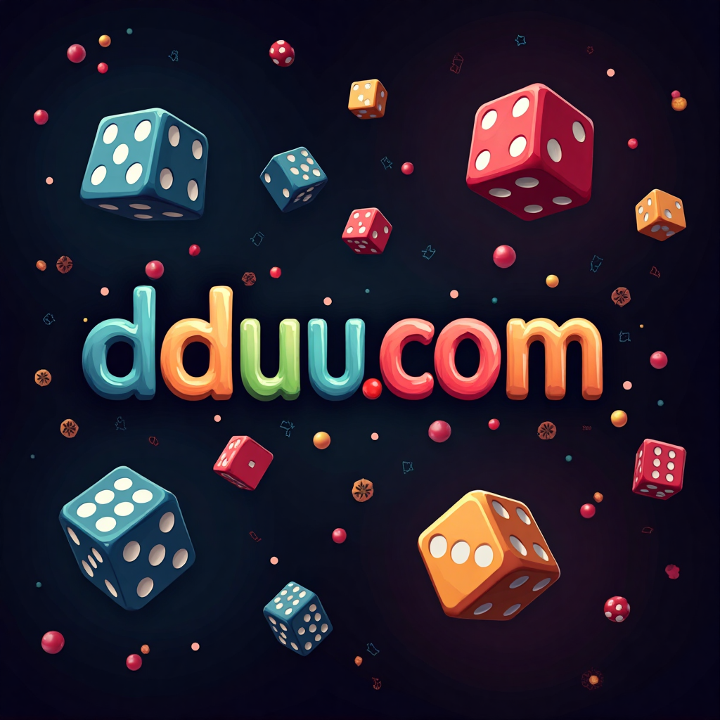 DDUU GAME-Apostas