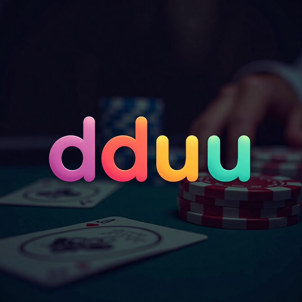 DDUU GAME-Slots